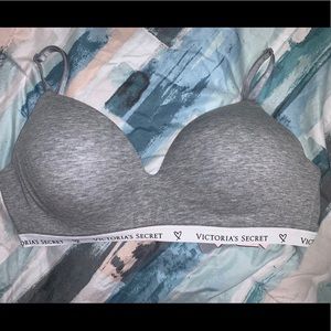 Victoria’s Secret Wear Everywhere Bra